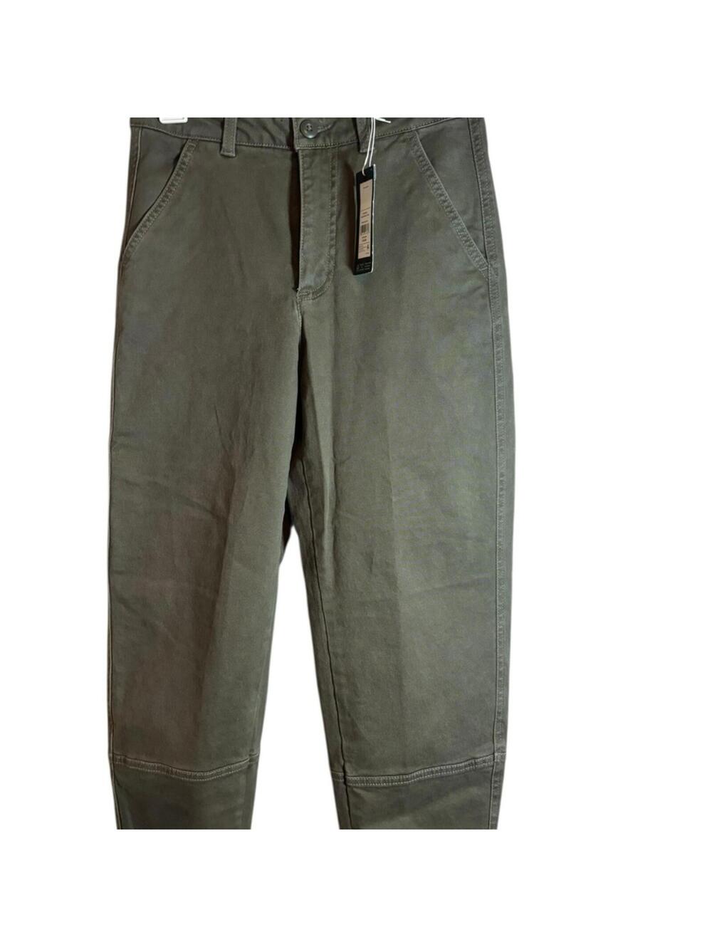 Alpine Design Barrel Pant Women's Size 10 NWT